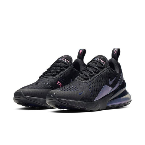 Nike Air Max 270 'Throwback Future' - Banlieue91