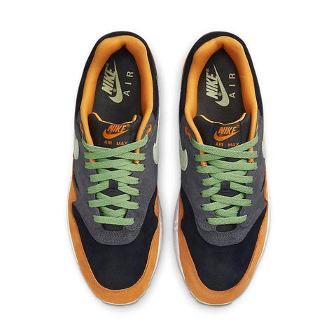 Nike Air Max 87 'Duck Honey Dew' - Banlieue91