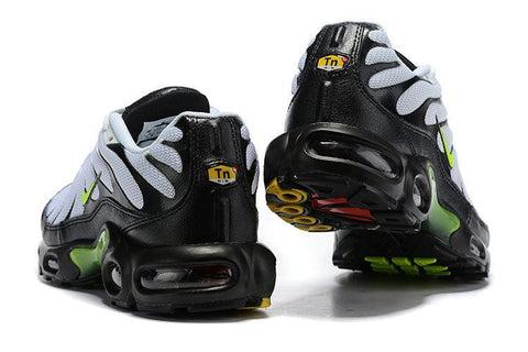 Nike Air Max Plus 'Retro Future' - Banlieue91