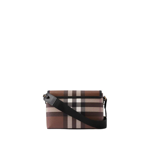 Burberry Note Shoulder Bag - Banlieue91