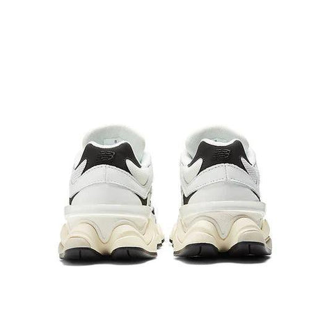 New Balance 9060 White Black - Banlieue91
