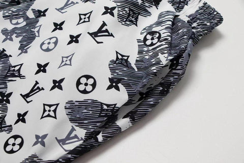 Louis Vuitton Sport Short Pant - Banlieue91