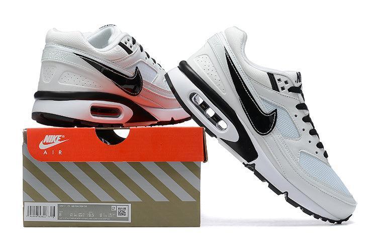 Nike Air Max BW 'White' - Banlieue91