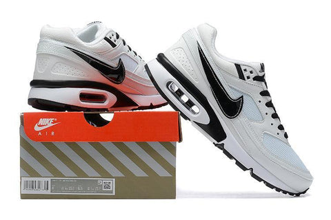 Nike Air Max BW 'White' - Banlieue91