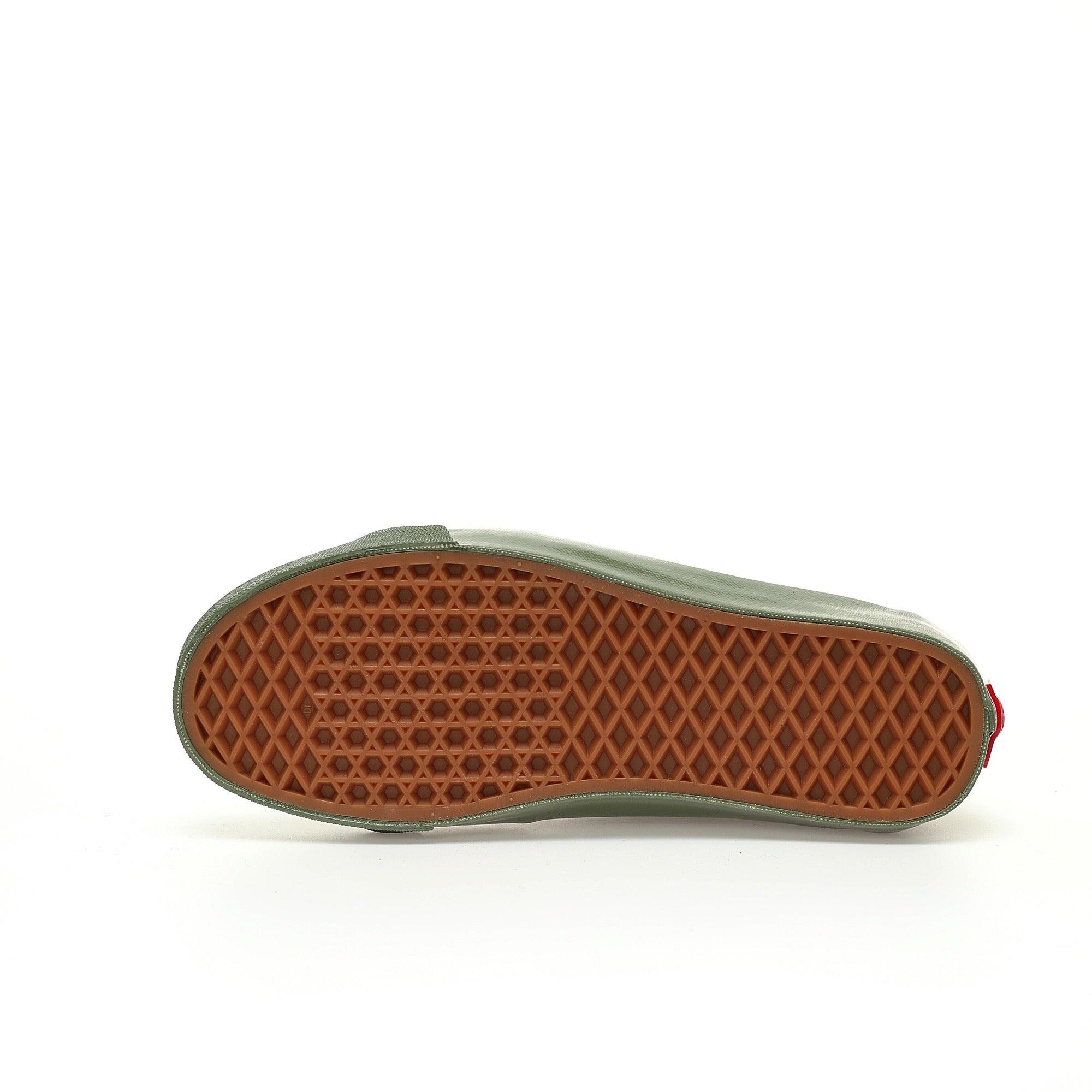 Vans Sk8-Mid Reissue 83 MG TDC Premium "Olivine" - Banlieue91