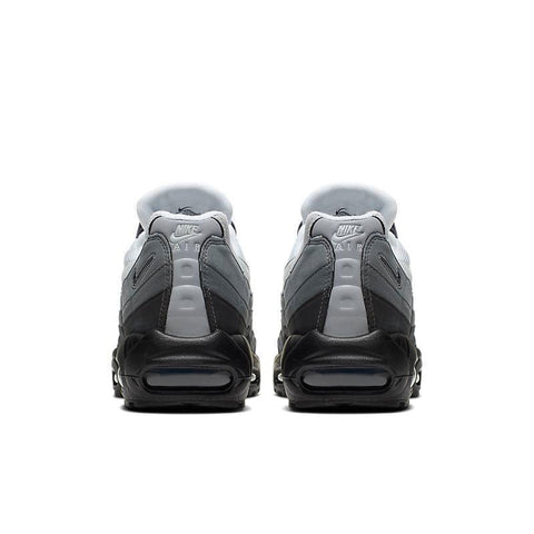 Air Max 95 'Black Dark Grey' - Banlieue91