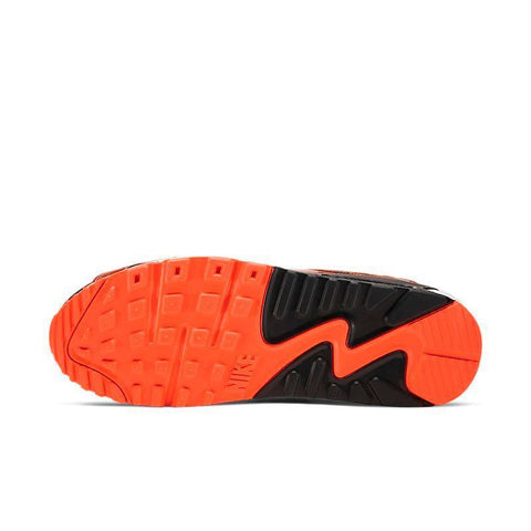 Nike Air Max 90 'Orange Camo' - Banlieue91