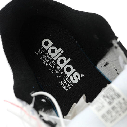 Atmos x Adidas Adimatic Low 'Homage White Black' - Banlieue91