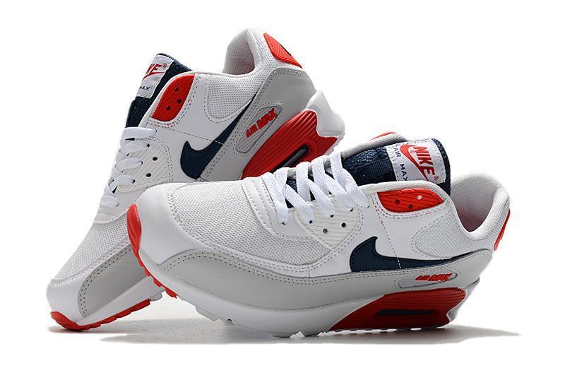 Nike Air Max 90 'USA' - Banlieue91