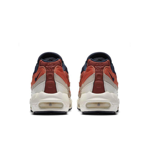 Air Max 95 'Sail Obsidian' - Banlieue91