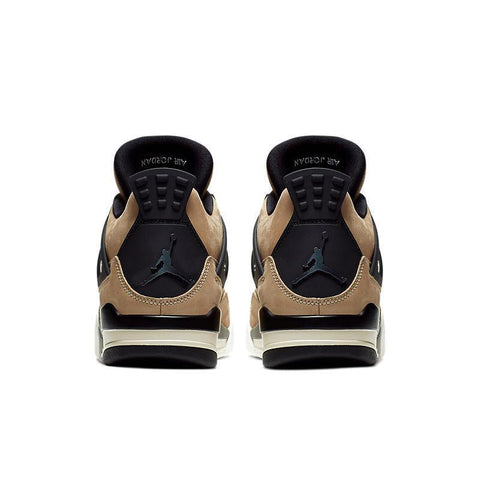 Air Jordan 4 Retro 'Fossil' - Banlieue91