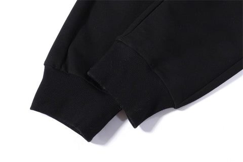 Gucci x The North Face Long Pant 'Black' - Banlieue91