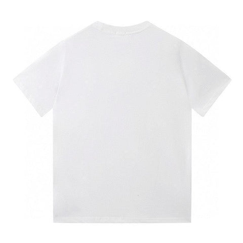 Dior T-Shirt Without Collar 'Black' - Banlieue91