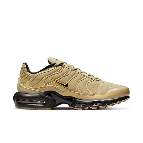 Nike Air Max Plus 'OG Gold Bullet' - Banlieue91