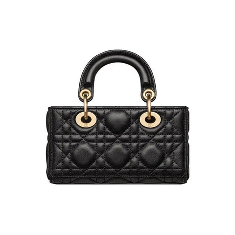 DIOR Lady D-JOY Handbags - Banlieue91