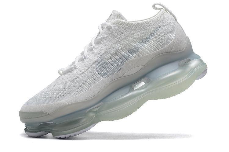 Air Max Scorpion 'White Pure Platinum' - Banlieue91