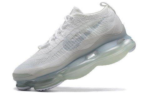 Air Max Scorpion 'White Pure Platinum' - Banlieue91