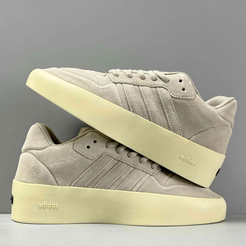Adidas Originals FORUM X Fear of God - Banlieue91