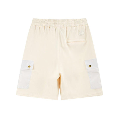 Gucci Sport Short Pant 'Beige' - Banlieue91