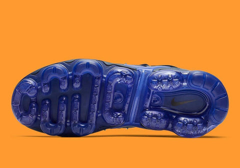 Nike Air VaporMax 'Persian Violet Midnight Navy' - Banlieue91