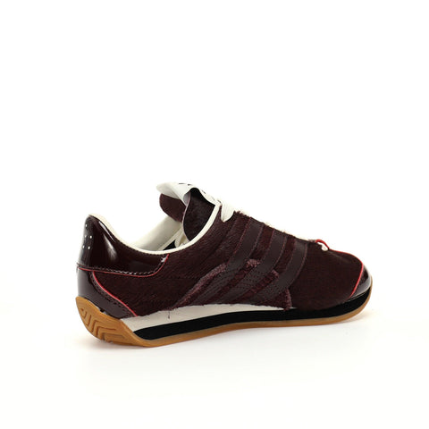 Song for the Mute x Adidas Country OG 'Brown' - Banlieue91