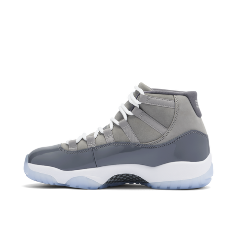 AIR JORDAN 11 RETRO COOL GREY 2021