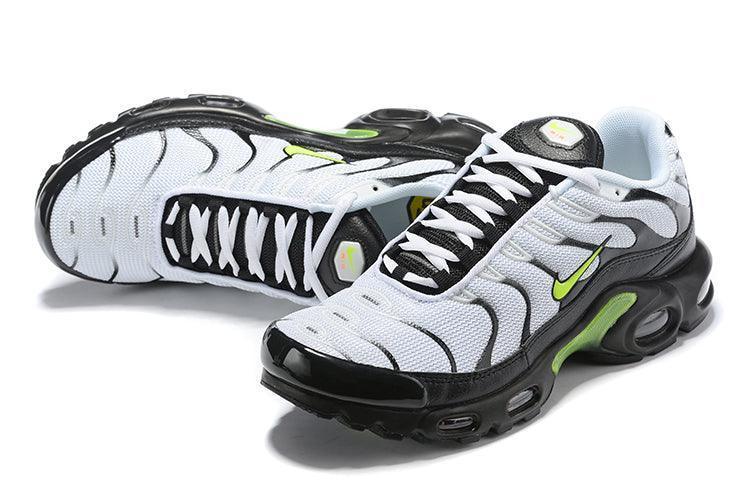 Nike Air Max Plus 'Retro Future' - Banlieue91