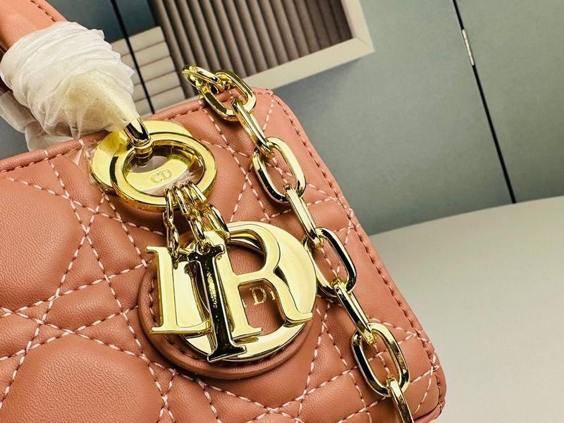 DIOR Lady D-JOY Handbags - Banlieue91