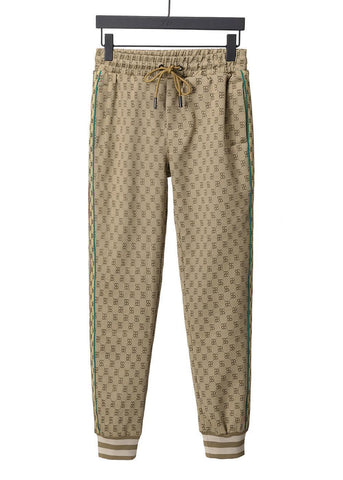 Balenciaga Long Pant 'Beige' - Banlieue91