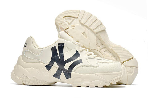 MLB Big Ball x Chunky New York Yankees Sneakers - Banlieue91