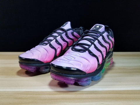 Nike Air VaporMax Plus 'Be true' - Banlieue91