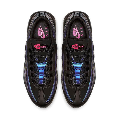 Air Max 95 'Throwback Future' - Banlieue91