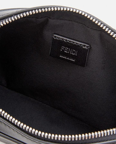 Fendi Roma Printed Small Camera Case - Banlieue91