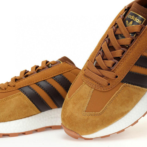 Adidas Retropy E5 'Khaki Brown Dark Brown' - Banlieue91