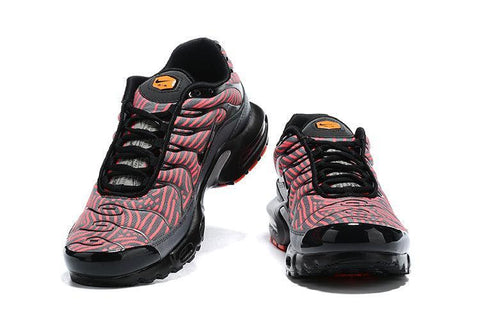 Nike Air Max Plus TN 'Euro Tour Red' - Banlieue91