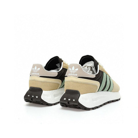Adidas Retropy E5 'Brown Green' - Banlieue91