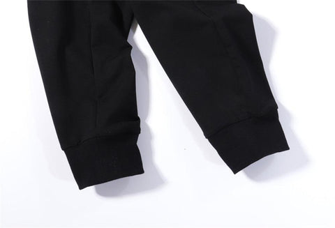 Gucci x The North Face Long Pant 'Black' - Banlieue91