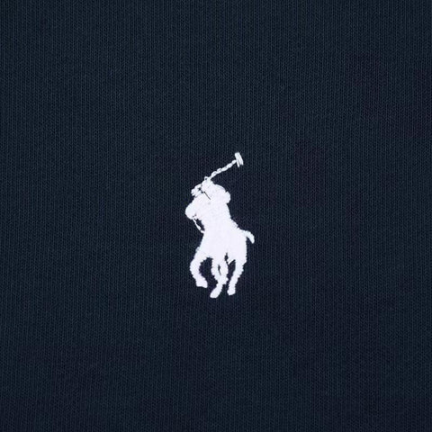 Polo Ralph Lauren Double Knit Jogger Pants Aviator 'Navy' - Banlieue91