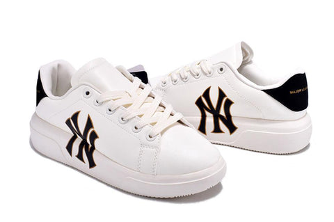 MLB Classic x Chunky Heel Monogram New York Yankees - Banlieue91