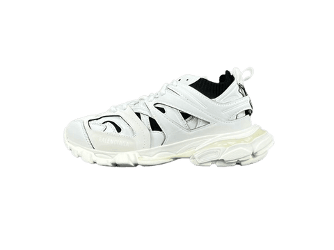 BALENCIAGA TRACK SNEAKERS - Banlieue91