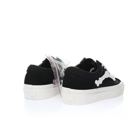 Blends x Vans Vault OG Style 36 LX"Magic Tape Pack Black - Banlieue91