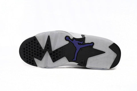 Air Jordan 6 Retro 'Flight Nostalgia' - Banlieue91