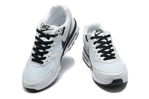 Nike Air Max BW 'White' - Banlieue91