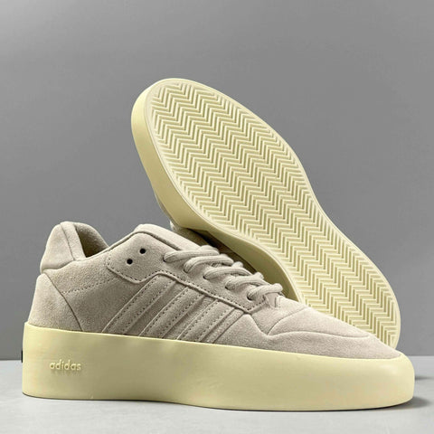 Adidas Originals FORUM X Fear of God - Banlieue91