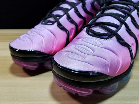 Nike Air VaporMax Plus 'Be true' - Banlieue91