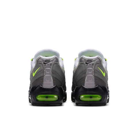 Air Max 95 'OG Neon 3M' - Banlieue91