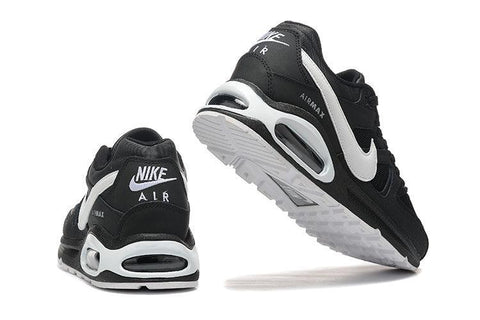 Air Max Command 'Black White' - Banlieue91