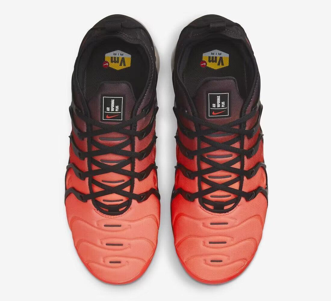Nike Air VaporMax Plus 'Darth Maul' - Banlieue91