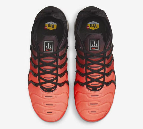 Nike Air VaporMax Plus 'Darth Maul' - Banlieue91
