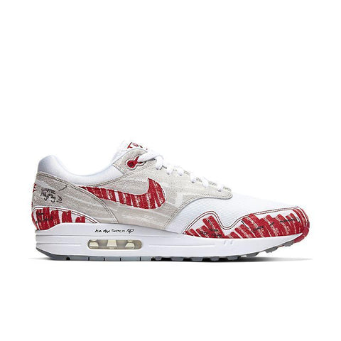 Nike Air Max 87 'Tinker Sketch to Shelf' - Banlieue91
